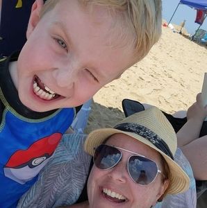 Meet your Posher, Carolyn